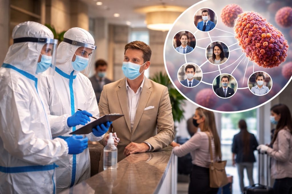 Оспа обезьян в Молдове в 2026: что произошло и как оценивать риски