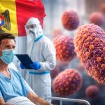 Оспа обезьян в Молдове: завозной случай из США, симптомы mpox, инкубационный период 5–21 день, наблюдение контактных и профилактика в быту.