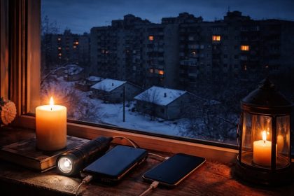 График отключений света в Бельцах и сёлах рядом на 16–20 февраля 2026: адреса, время работ, Яблона, Болгарская, Киевская, таблица.