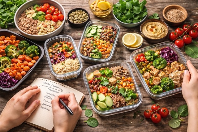 Когда начинается Великий пост  в 2026 году и как составить постное меню на неделю