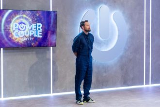 Power Couple România 2 февраля 2026: признание Змэрэндеску, реакция Оасе на платье невесты и разговор о разводе. Почему выпуск обсуждают.