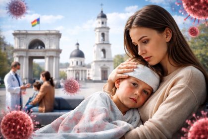 Первый случай кори в Кишинёве в 2026: что известно, насколько заразна корь, симптомы, действия после контакта, вакцинация и профилактика.