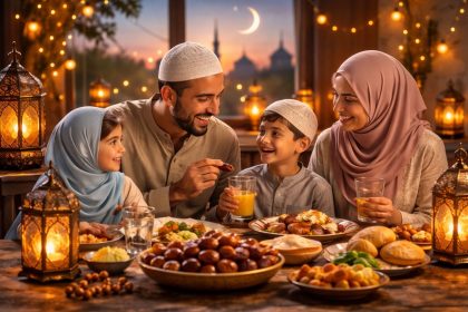 Рамадан 2026 в Молдове: когда начинается, смысл и история, традиции поста, сухур и ифтар, таравих, Ураза-байрам, поздравления и пожелания.