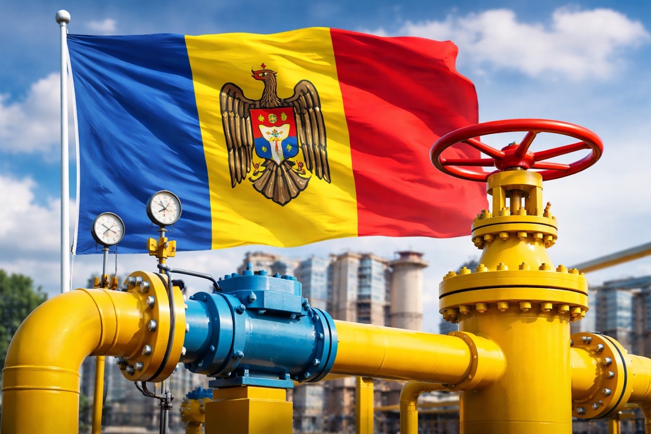 НАРЭ повышает цены на газ по последней опции с 1 марта 2026: тарифы для низкого, среднего и высокого давления, кого коснется и что проверить.