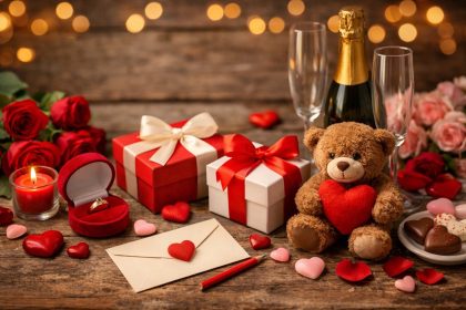 Поздравления с 14 февраля 2026: красивые слова для любимого, любимой, мужа, жены, друзей и коллег на русском и на молдавском языках.