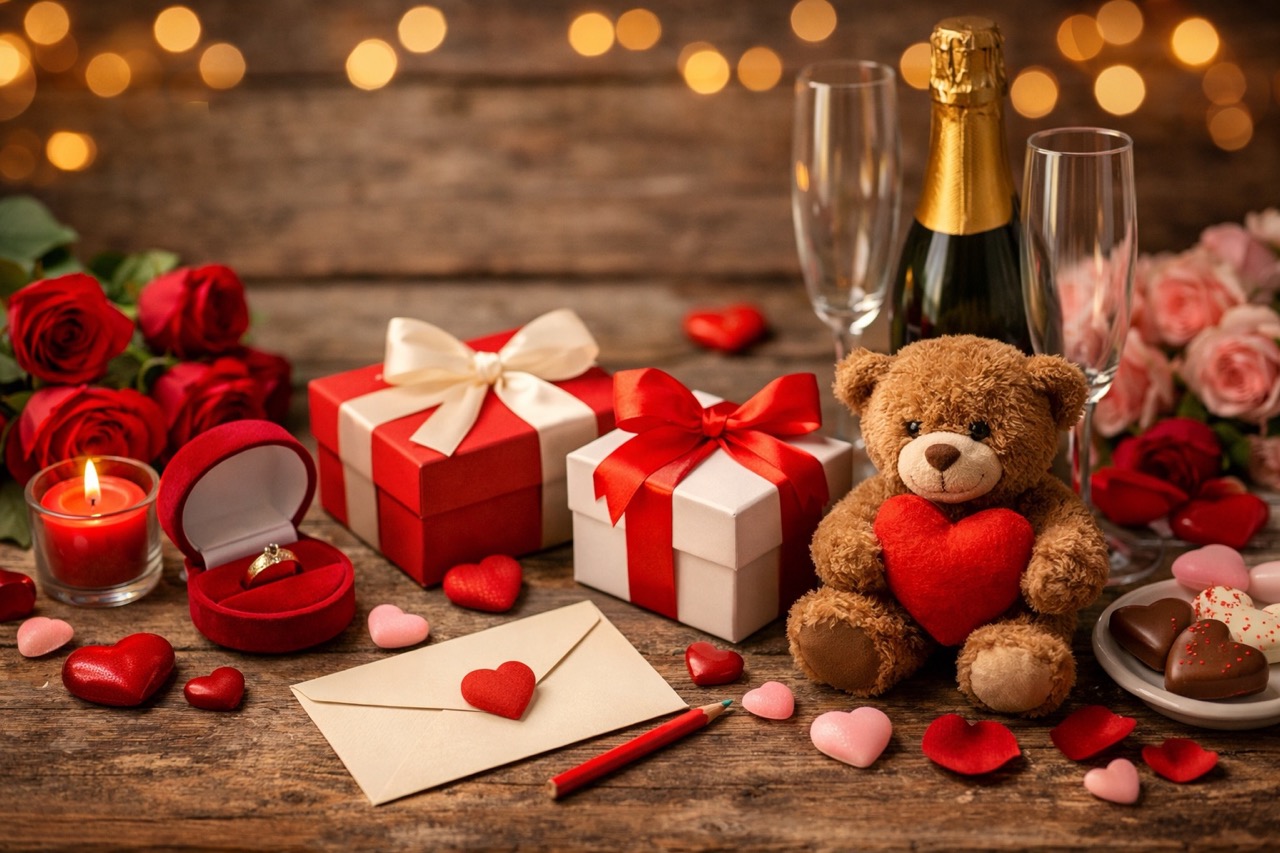 Поздравления с 14 февраля 2026: красивые слова для любимого, любимой, мужа, жены, друзей и коллег на русском и на молдавском языках.