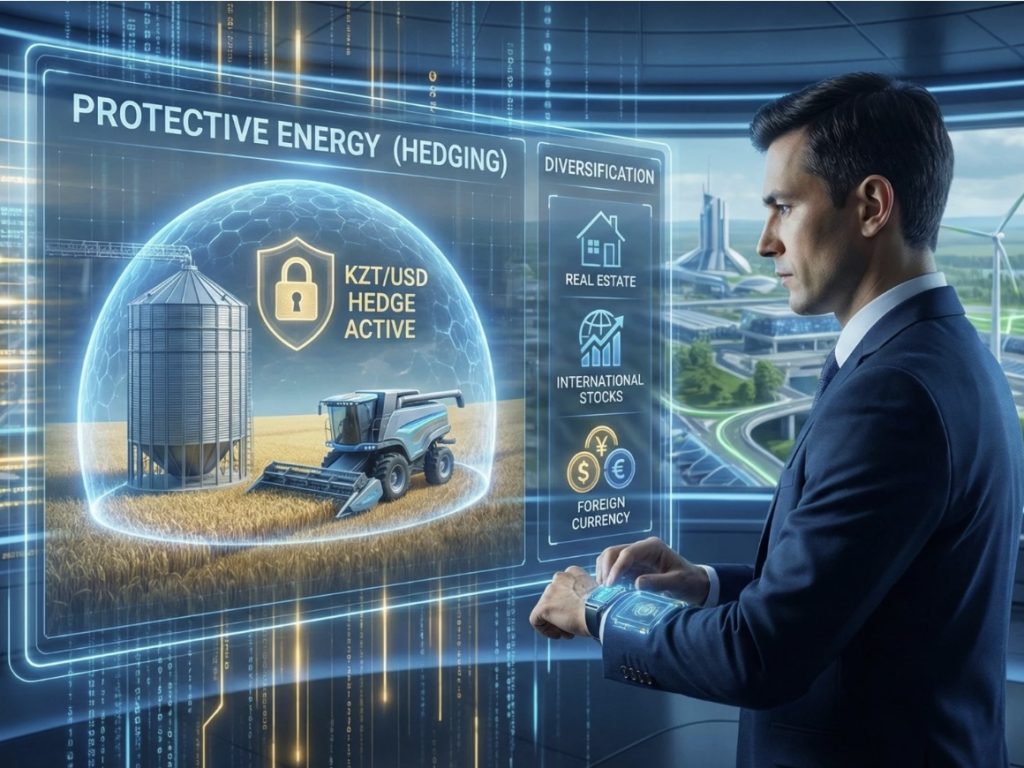 ng.kz От местного бизнеса к мировым биржам — зачем предпринимателям Костаная брокер Форекс