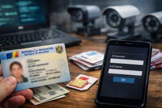 SIM-карты в Молдове будут только по удостоверению личности: сроки проекта, правила покупки, eSIM, приватность данных и советы пользователям.
