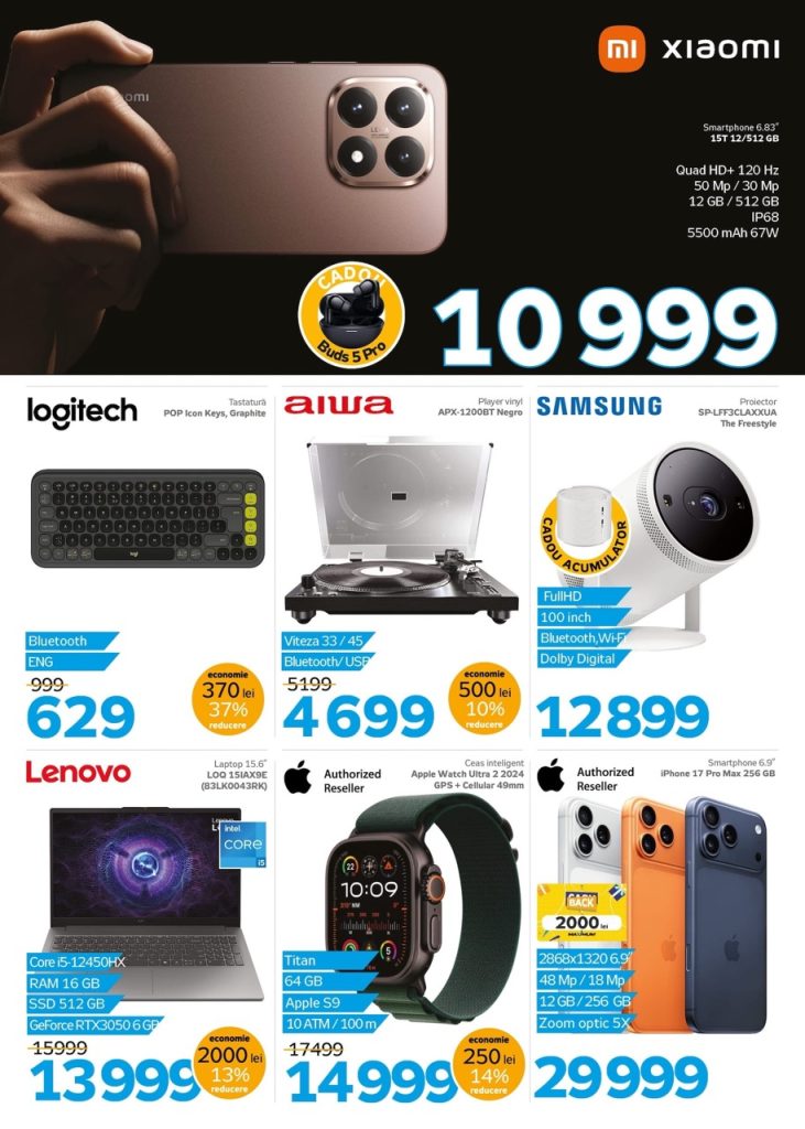 Какие скидки и акции в магазинах Maximum: как купить технику, гаджеты и бьюти-хиты по выгодным ценам до 3 марта 2026