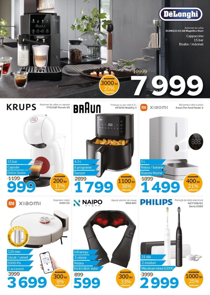 Какие скидки и акции в магазинах Maximum: как купить технику, гаджеты и бьюти-хиты по выгодным ценам до 3 марта 2026