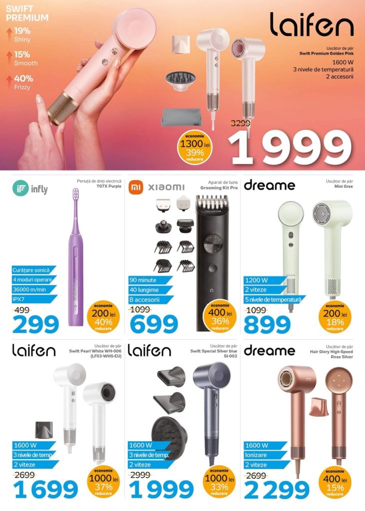 Какие скидки и акции в магазинах Maximum: как купить технику, гаджеты и бьюти-хиты по выгодным ценам до 3 марта 2026