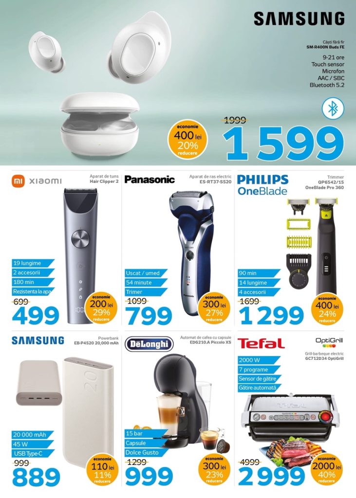 Какие скидки и акции в магазинах Maximum: как купить технику, гаджеты и бьюти-хиты по выгодным ценам до 3 марта 2026