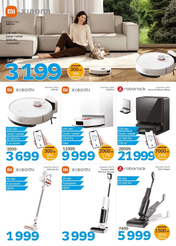 Какие скидки и акции в магазинах Maximum: как купить технику, гаджеты и бьюти-хиты по выгодным ценам до 3 марта 2026