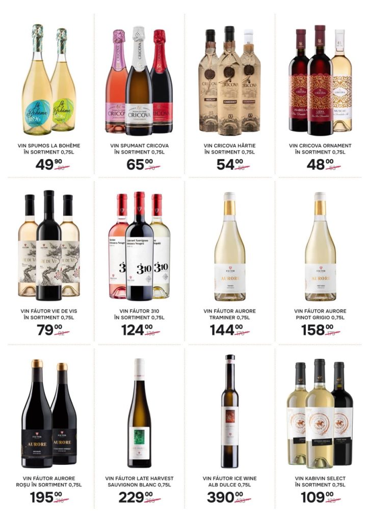 Какие скидки и что можно выгодно купить в Călărași Divin с 1 по 31 марта 2026