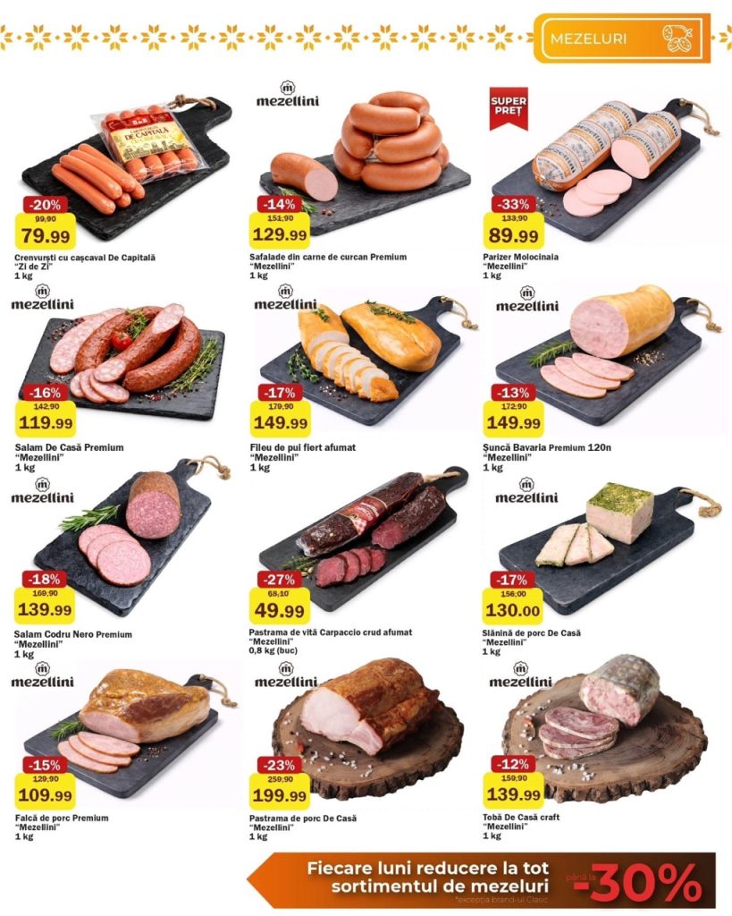 Какие скидки в Family Market с 26.02 по 11.03: что можно купить дёшево по акции