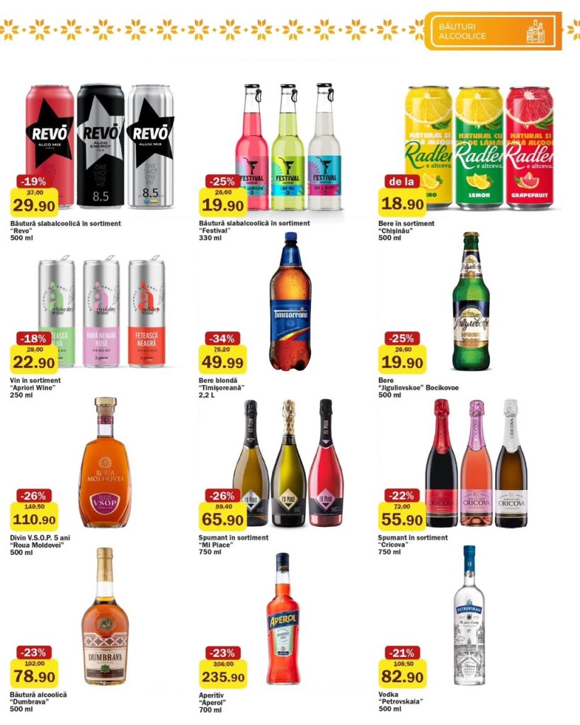 Какие скидки в Family Market с 26.02 по 11.03: что можно купить дёшево по акции