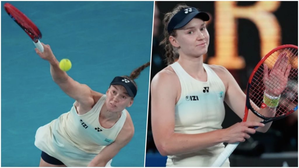 Кто выиграл Australian Open 2026 и почему Соболенко расплакалась после финала