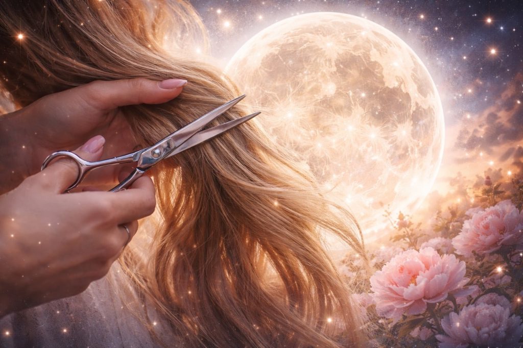 Стрижка 1 марта 2026 года по лунному календарю: прогноз на первый день весны