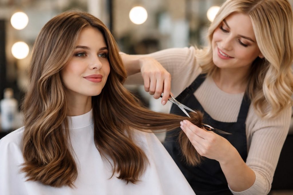 Стоит ли стричься 25 февраля 2026 по лунному календарю и когда лучше обновить прическу