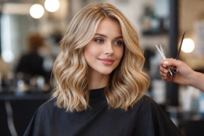 Стрижка 25 февраля 2026 по лунному календарю: можно ли стричься, какие процедуры для волос выбрать, что делать с окрашиванием и укладкой.