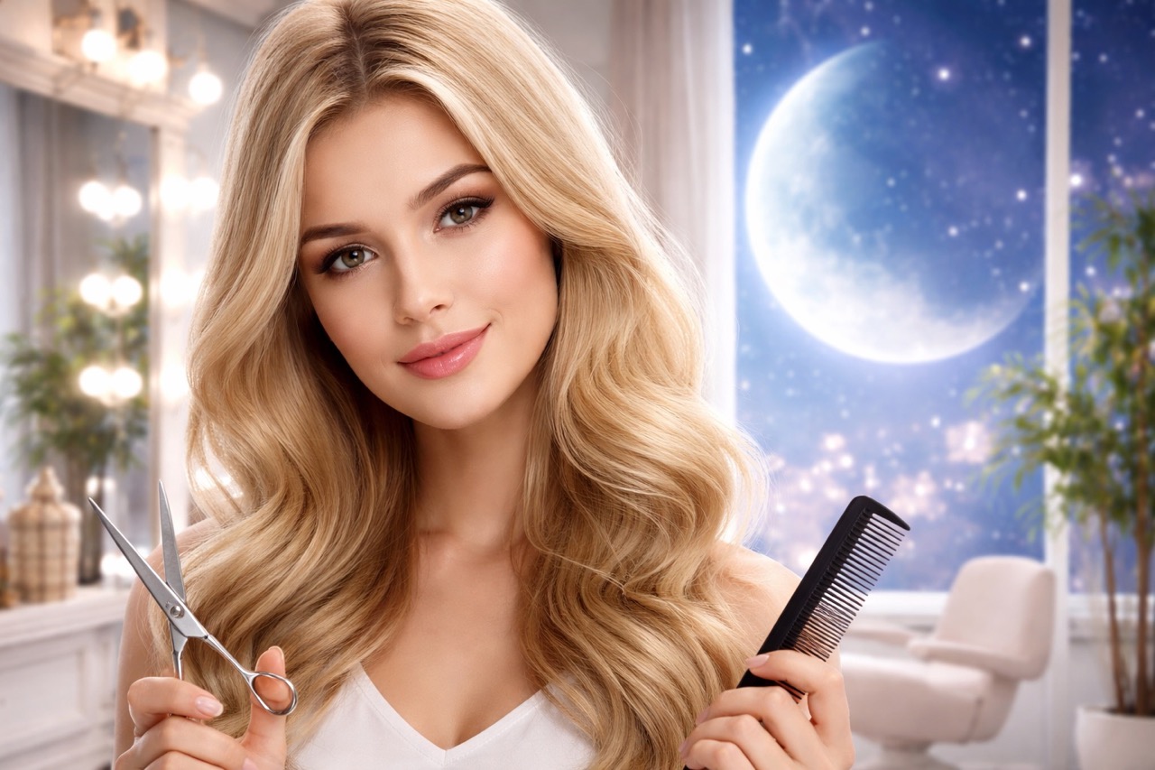Стрижка 26 февраля 2026 по лунному календарю: точное время, влияние Луны в Раке, рекомендации по стрижке, окрашиванию и уходу за волосами.