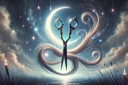 Лунный календарь стрижек на 18 февраля 2026: растущая Луна, 2 лунный день, Луна в Рыбах. Лучшие стрижки, окрашивание и уход.