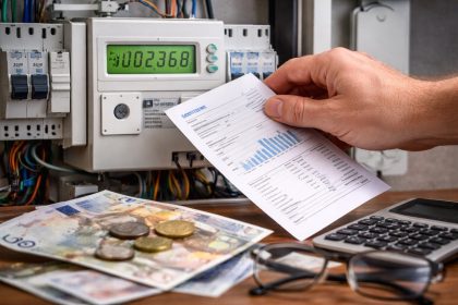 Тарифы на электроэнергию в Молдове могут вырасти: Premier Energy просит 3,83 лея/кВт·ч, FEE Nord — 4,32. Что решит НАРЭ и как это скажется.