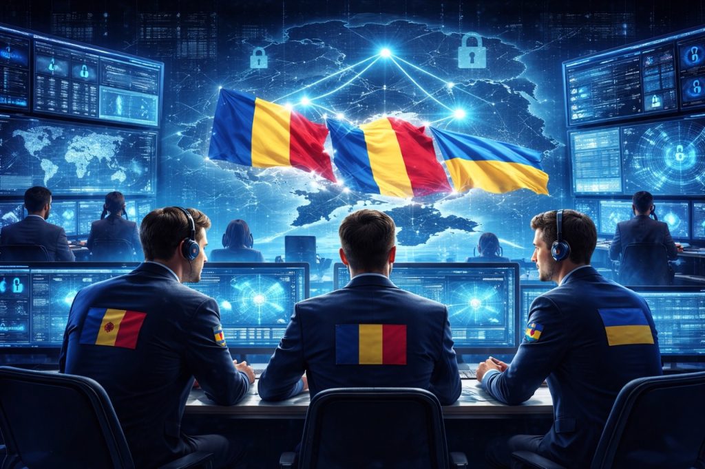 Тройной киберальянс Молдовы, Румынии и Украины: что это значит и о чём договорились в Мюнхене