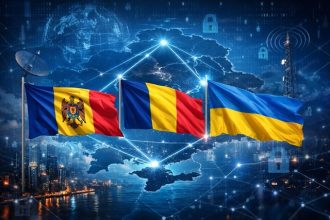 Молдова, Румыния и Украина создают Тройной киберальянс в формате «Одесского треугольника»: что это значит 2026 и как это повлияет на всех.
