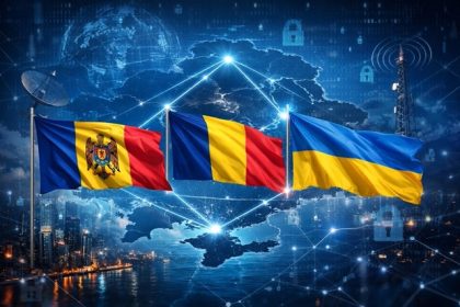 Молдова, Румыния и Украина создают Тройной киберальянс в формате «Одесского треугольника»: что это значит 2026 и как это повлияет на всех.