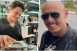 Полицейский в Италии признался в убийстве молдавского бармена Серджиу Цырнэ под Венецией: мотив шантаж, версия похищения, роль сообщника.