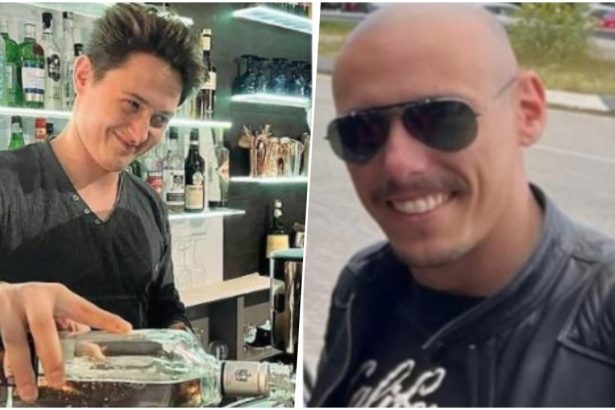 Полицейский в Италии признался в убийстве молдавского бармена Серджиу Цырнэ под Венецией: мотив шантаж, версия похищения, роль сообщника.