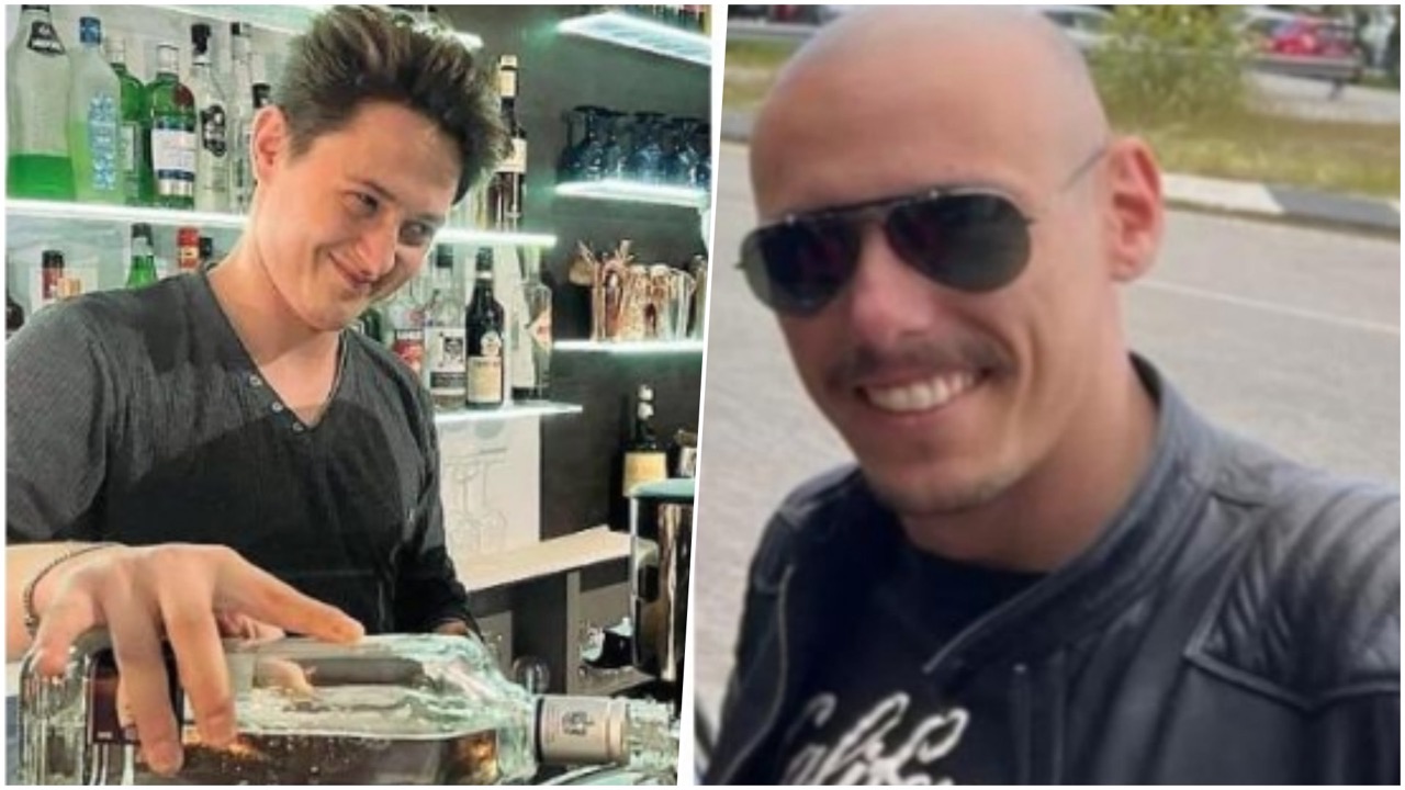 Полицейский в Италии признался в убийстве молдавского бармена Серджиу Цырнэ под Венецией: мотив шантаж, версия похищения, роль сообщника.