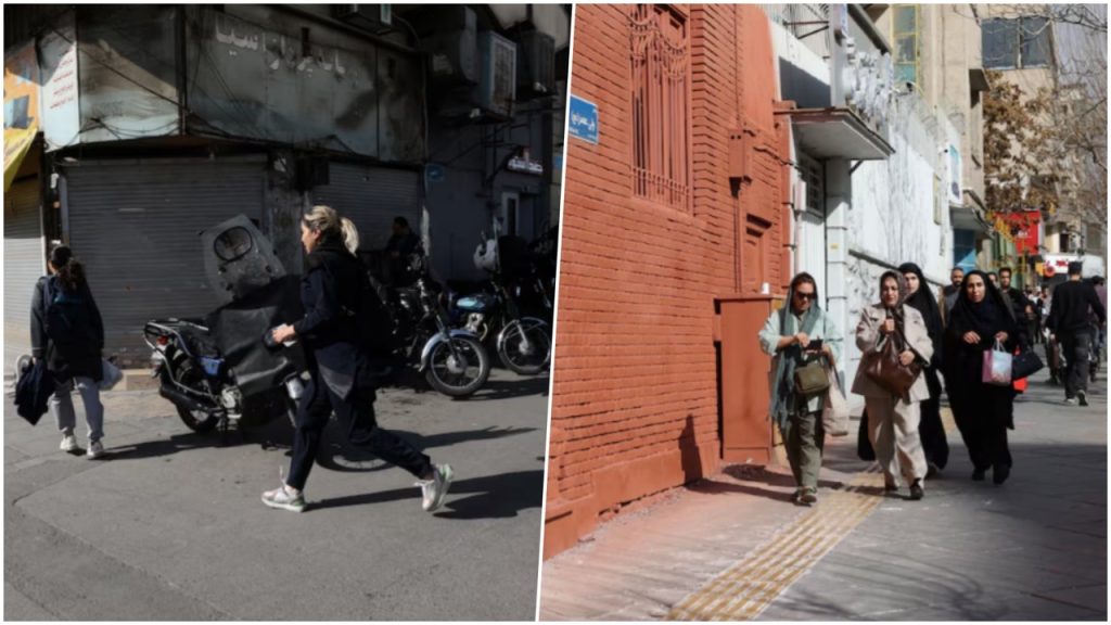 Превентивный удар США и Израиля по Ирану 28 февраля 2026:  Тегеран готовит ответ и МИД Молдовы обратился к гражданам