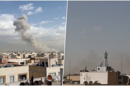 Удар по Ирану 28 февраля 2026, реакция Ирана, ограничения в Израиле, предупреждение МИД Молдовы, убежища, контакты посольства в Тель-Авиве.