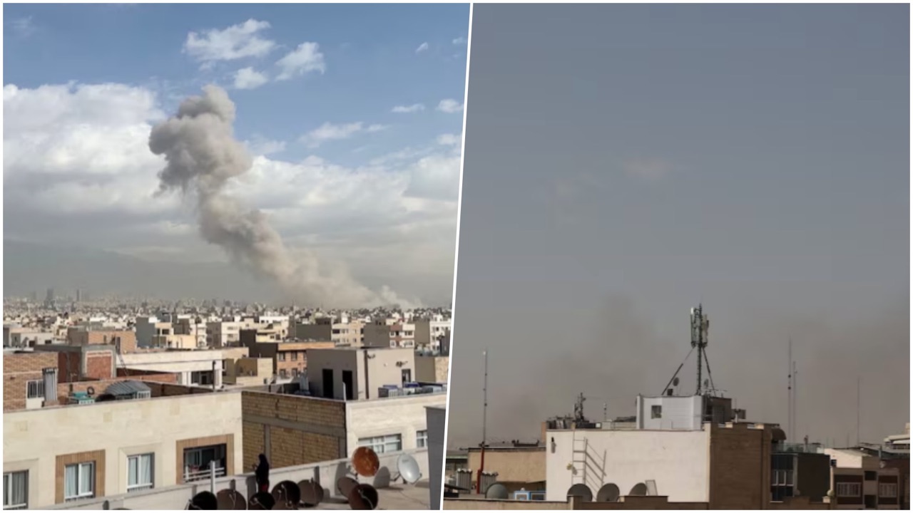 Удар по Ирану 28 февраля 2026, реакция Ирана, ограничения в Израиле, предупреждение МИД Молдовы, убежища, контакты посольства в Тель-Авиве.