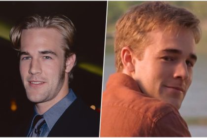 Умер Джеймс Ван Дер Бик: причина смерти, возраст 48, где жил в Техасе, как умер «мирно» утром. Факты и 7 фильмов для просмотра.