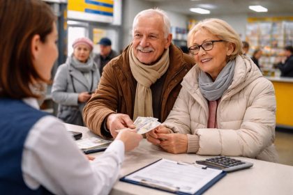 Выплаты помощи в Гагаузии за январь 2026 начались: кто имеет право, где получить в Posta Moldova по месту жительства и какие документы нужны.