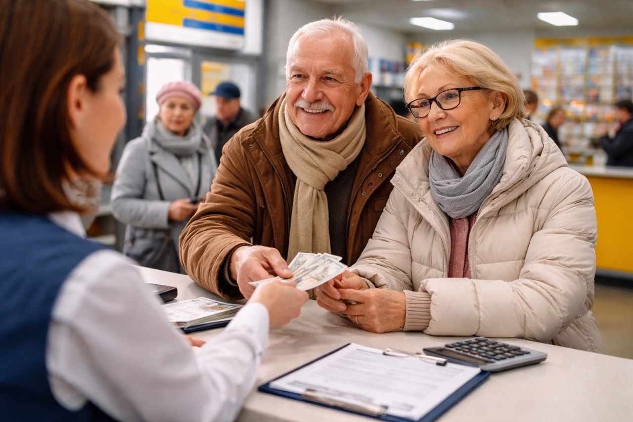 Выплаты помощи в Гагаузии за январь 2026 начались: кто имеет право, где получить в Posta Moldova по месту жительства и какие документы нужны.