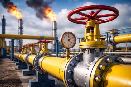 50 компаний в Молдове могут остаться без газа с 1 апреля 2026 года. Полный список НАРЭ, причины риска, статистика и последствия для бизнеса.