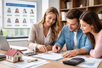 Новые правила для агентов по недвижимости в Молдове: обязательный сертификат, письменные договоры, реестр риелторов и штрафы.