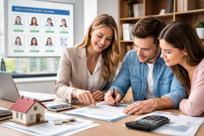 Новые правила для агентов по недвижимости в Молдове: обязательный сертификат, письменные договоры, реестр риелторов и штрафы.