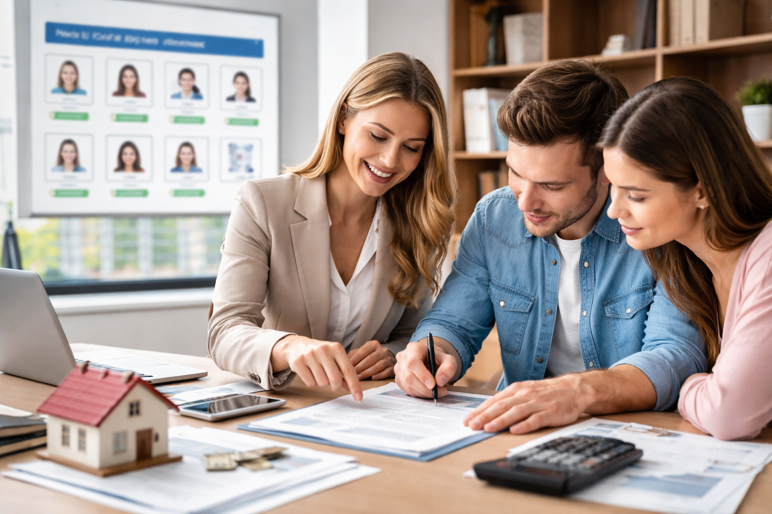 Новые правила для агентов по недвижимости в Молдове: обязательный сертификат, письменные договоры, реестр риелторов и штрафы.