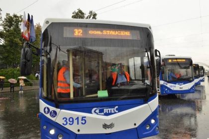 Маршруты №37 и №32 в Ставченах изменены с 24 марта 2026 из-за ремонта на улице Иона Крянгэ. Как теперь едет транспорт и куда звонить.