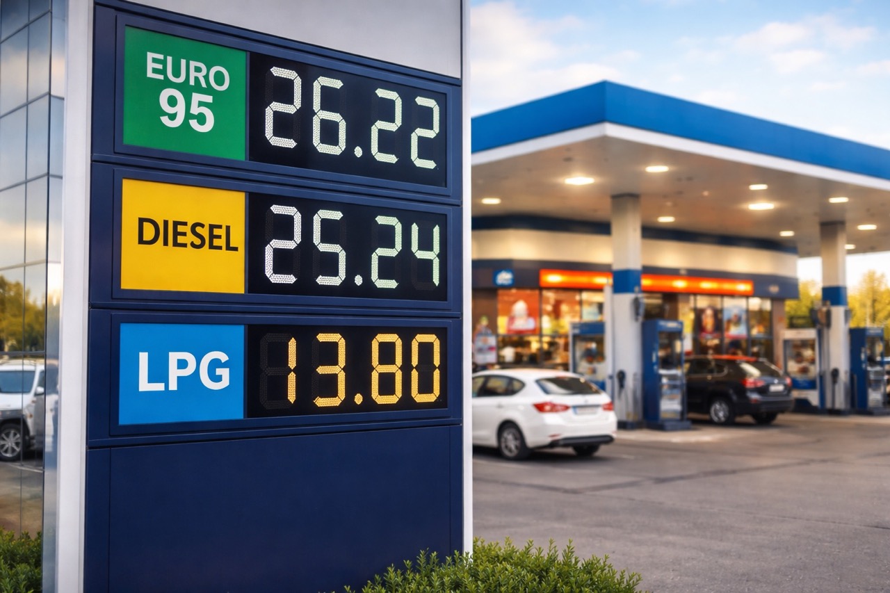 Сколько стоит бензин и дизель в Молдове сегодня 15 марта 2026: актуальные цены на АЗС, сравнение Bemol, Vento и официальный максимум ANRE.