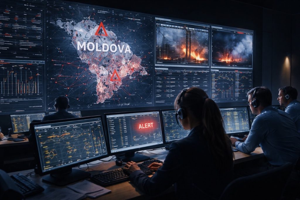 В Молдове ввели чрезвычайное положение в энергетическом секторе — что это значит для жителей и чего ждать в ближайшие 60 дней