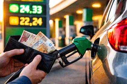 Цена бензина и дизеля в Молдове на 6 марта 2026 года: актуальные тарифы ANRE, сколько стоит топливо на АЗС сегодня и прогноз цен на выходные.