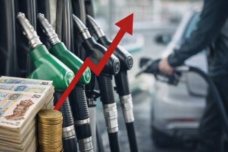 Цены на топливо в Молдове снова выросли: бензин 95 подорожал до 25,20 лея, дизель — до 24,30 лея. Причины роста и новые тарифы НАРЭ.