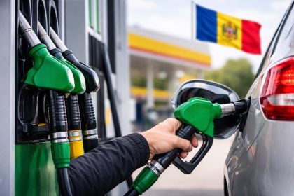Цены на бензин и дизель в Молдове сегодня, 29 марта 2026: сколько стоит АИ-95 и дизель на АЗС, актуальные данные ANRE и практичный обзор.