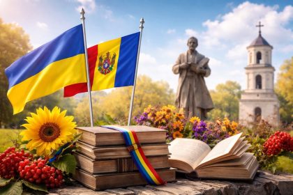 Почему Украина ввела День румынского языка 31 августа, что значит эта дата для Молдовы и Румынии, как отмечают праздник Limba noastră.